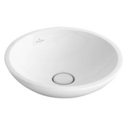 Lavoar rotund 43 cm Villeroy & Boch Loop & Friends