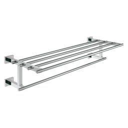 Suport prosop Grohe Essentials Cube