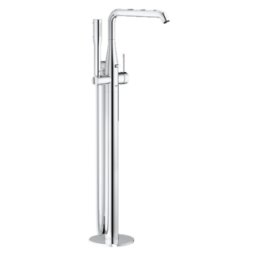 Baterie cada dus pardoseala Grohe Essence New