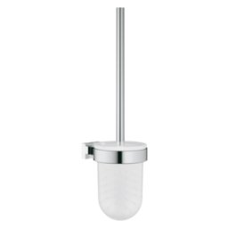 Suport perie wc Grohe Essentials Cube
