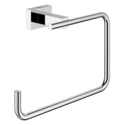 Suport prosop Grohe Essentials Cube