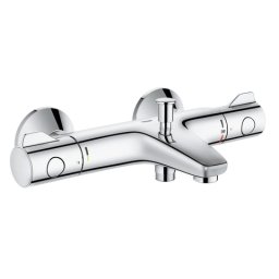 Baterie cada dus Grohe Grohtherm 800