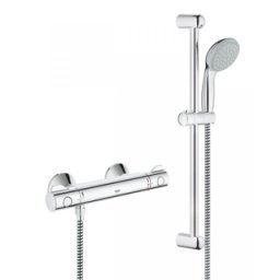 Set dus Grohe Grohtherm 800