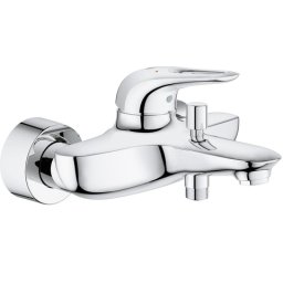 Baterie cada dus Grohe Eurostyle New