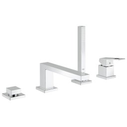 Baterie cada dus Grohe Eurocube