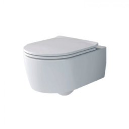 Set vas WC suspendat Villeroy&Boch Soul DirectFlush