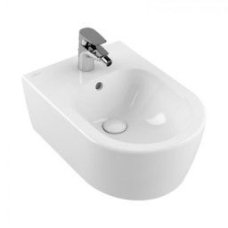 Bideu suspendat Villeroy&Boch Soul