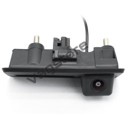 Camera marsarier RCA AHD in maner dedicat VW, Skoda, Porsche