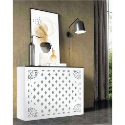 Masca decorativa radiator Sara