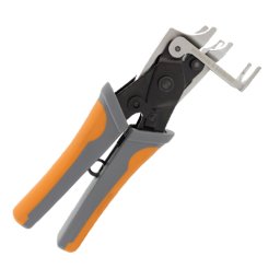 Cleste profesional pentru sertizat conectori de tip CAP SYSTEM