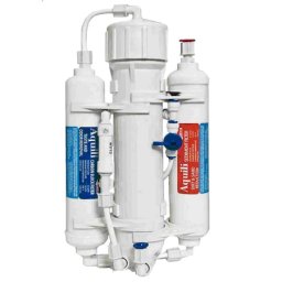 Sistem de filtrare a apei Waterline cu osmoza inversa pentru acvarii