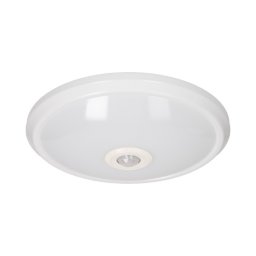 Plafonieră Led 12W cu Senzor PIR