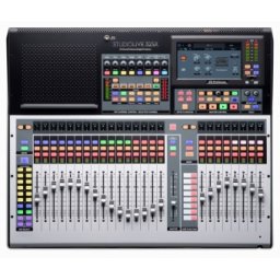 Presonus StudioLive 32SX