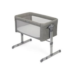 Patut Pliant 2 in 1 Roomie Glide Foggy Gray