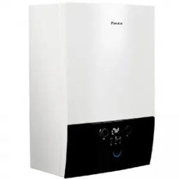Centrala termica in condensare Daikin D2CND035A1A 35 kW pentru incalzire si ACM