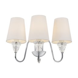 Aplica FLORERO MOD078WL-03CH