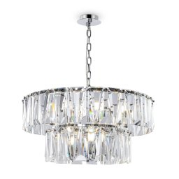 Candelabru PUNTES MOD043PL-12CH