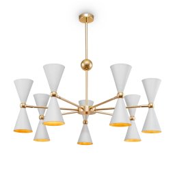Candelabru VESPER MOD108PL-14WG