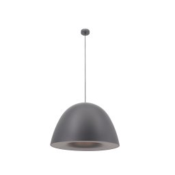 Pendul Revolve SP1, H:155 cm D:60 cm, 1xE27, negru nisipiu