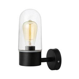 Markslöjd 107800 - Aplică baie ZEN 1xE27/15W/230V IP44
