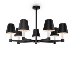 Candelabru TET-A-TET MOD104PL-07B