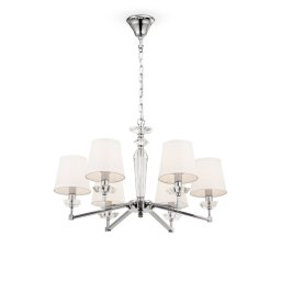 Candelabru BEIRA MOD064PL-06N