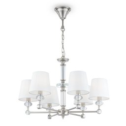 Candelabru RIVERSIDE MOD018PL-06CH