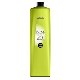 Oxidant crema L Oreal Professionnel Inoa 6% 20 volum, 1000 ml