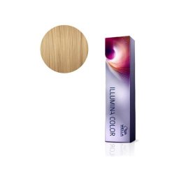 Vopsea de par permanenta Wella Professionals Illumina Color 10 36, 60 ml