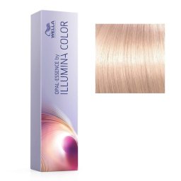 Vopsea de par permanenta Wella Professionals Illumina Color Opal Essence Lily , 60 ml