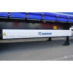 PANOU PROTECTIE LATERALA 290 x 3100 mm