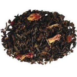 Inkarnation Chai-Latte
