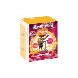 Playmobil - Everdreamers Lumea Muzicii - Edwina