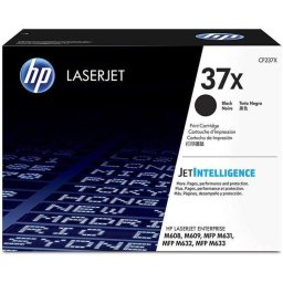 CARTUS TONER NR.89X CF289X 10K ORIGINAL HP LASERJET ENTERPRISE M528DN