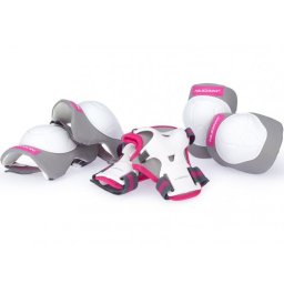 Set protectii Njdam Fusion