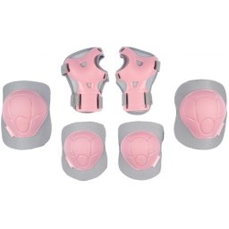 Set protectii Nijdam Neo
