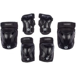 Set protectii Nijdam INK SHIELD