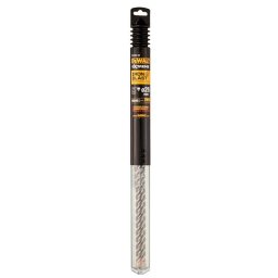 Burghiu DeWALT DT60825 SDS Max XLR 25x540x400 mm