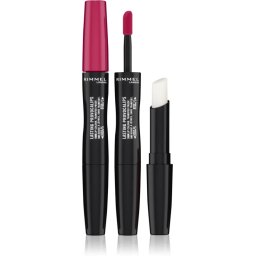 Ruj Lichid Rimmel London Provocalips, 310 - Pouting Pink, 3.9g