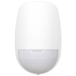 Detector de miscare Wireless Hikvision DS-PDP15P-EG2-WE cu imunitate PET