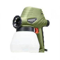 Pistol de vopsit Heinner APVE001, 110W, 300 ml/min debit ( APVE001 )