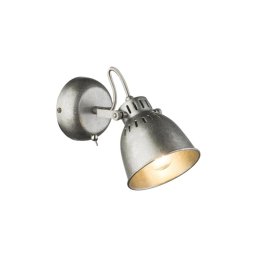 Globo 54651-1 - Spot de perete HERNAN 1xE14/40W/230V