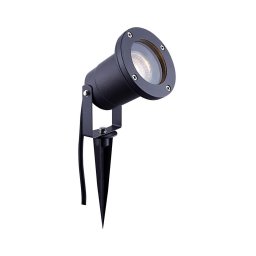 Globo 32076 - Lampă de exterior STYL 1xGU10/35W/230V IP65
