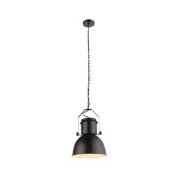 Lustră pe lanț Globo 15283 KUTUM 1xE27/40W/230V