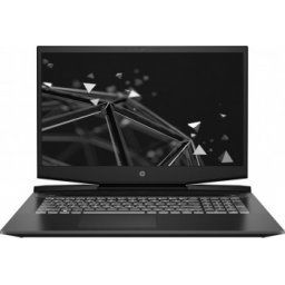 HP Pavilion 17-cd1004nq, Intel® Core™ i5-10300H - 4.5 GHz Comet Lake, 17.3", Full HD, IPS, 8GB, 512GB SSD, NVIDIA® GeForce® GTX 1650 Ti 4GB