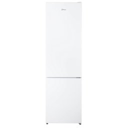 Combina frigorifica StarCrest SCNF-264WH+