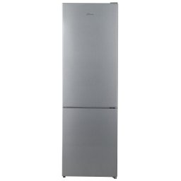 Combina frigorifica StarCrest SC-268IX+