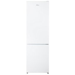 Combina frigorifica StarCrest SC-268WH+