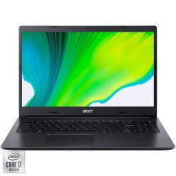 Acer Aspire 3 A315-57G, Intel Core i7-1065G7 - 3.90 GHz, 15.6", Full HD, 20GB, 256GB SSD, NVIDIA GeForce MX330 2GB