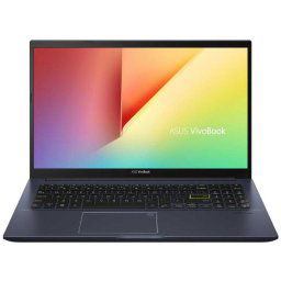 Asus VivoBook 15 M513IA-EJ056T, AMD Ryzen 5 4500U - 4.0GHz, 15.6" Full HD, 8GB, SSD 512GB, AMD Radeon Graphics